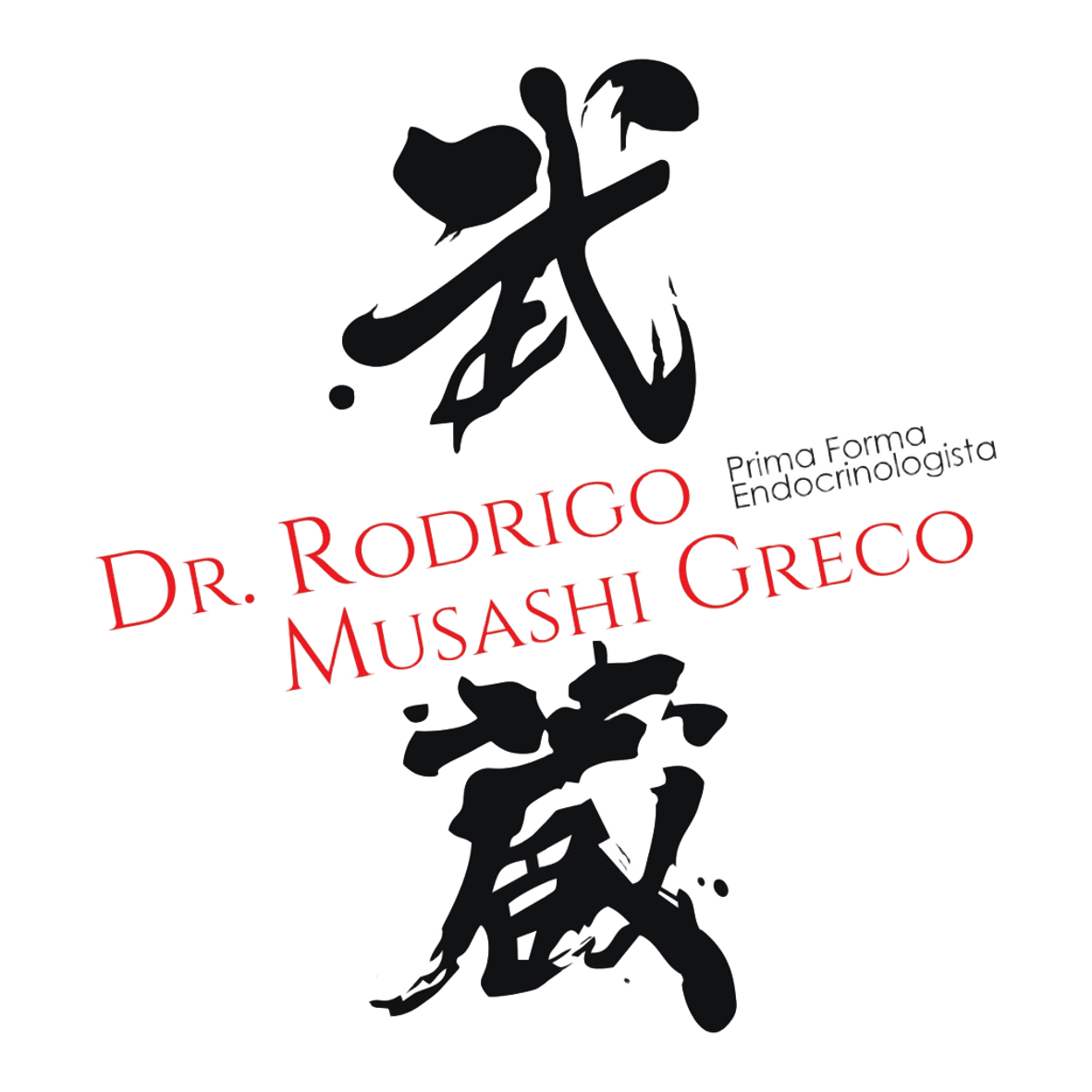Logo Dr. Greco